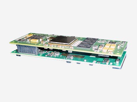 Hauptplatine einer CMOS HDR-Videokamera