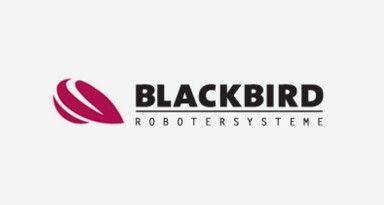 Blackbird Robotersysteme Lasersysteme für seelectorICAM LASER