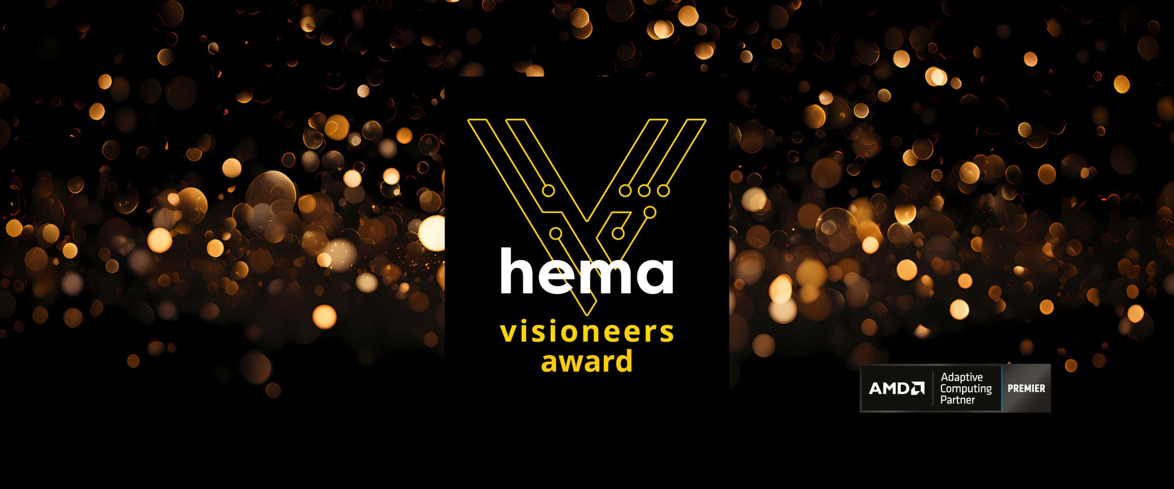 hema visioneers award