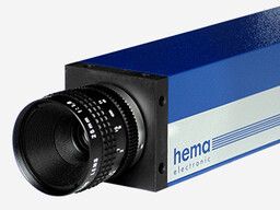 seelectorICAM HD1 and HD2 Intelligent high-performance camera for all lighting conditions