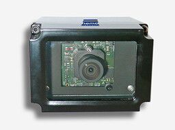 seelectorICAM HO1 für industrielle Anwendungen in rauer Umgebung seelectorICAM HO1 Intelligente Kamera für industrielle Anwendungen in rauer Umgebung