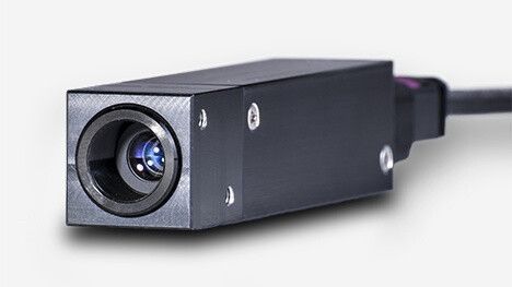 Sensorkopf seelector ICAM HD4 Sensorkopf