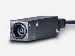 seelector ICAM HD4 Intelligent high-performance camera with high-speed DSP and highly dynamic CMOS image sensor