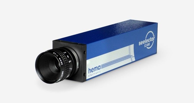 seelectorICAM HD1 and HD2 seelectorICAM weld