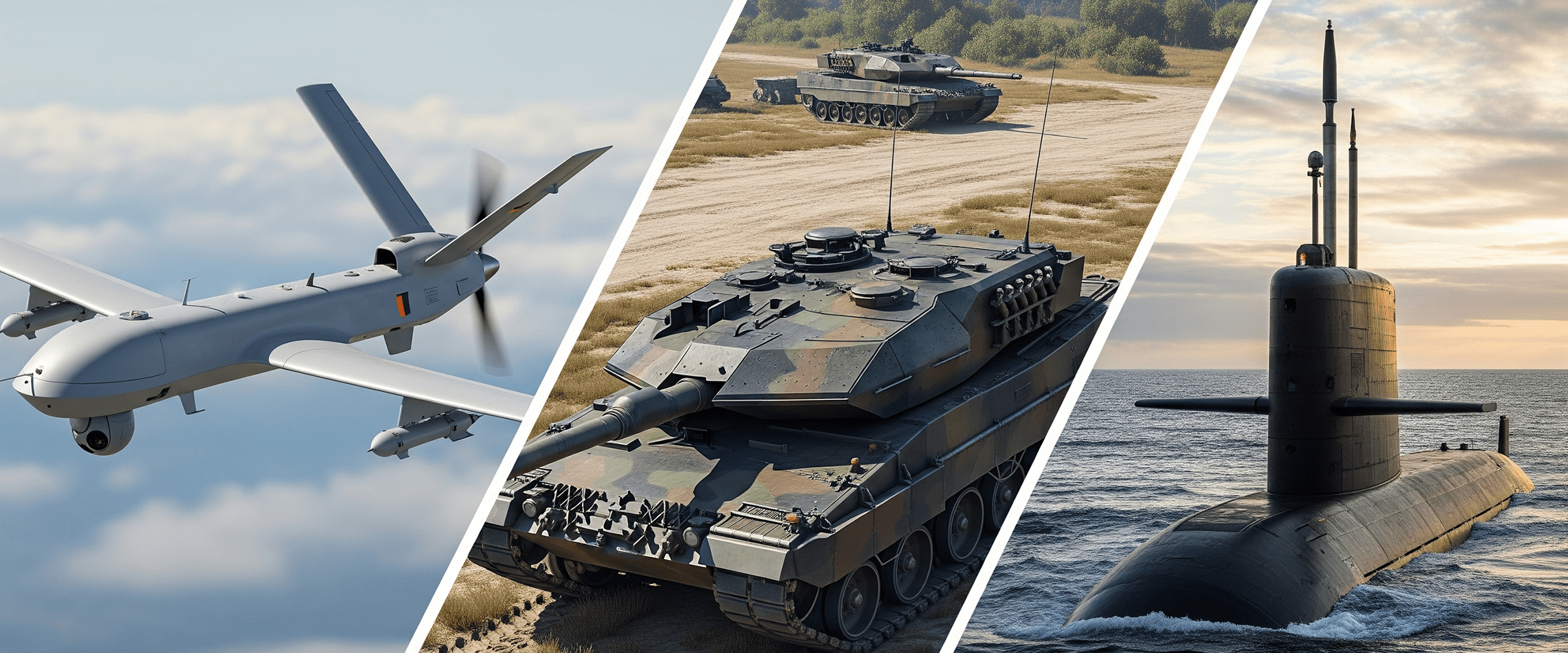 hema Defence Solutions