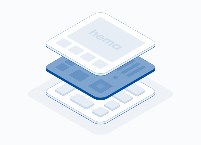 Embedded Vision Platform Services hema.de