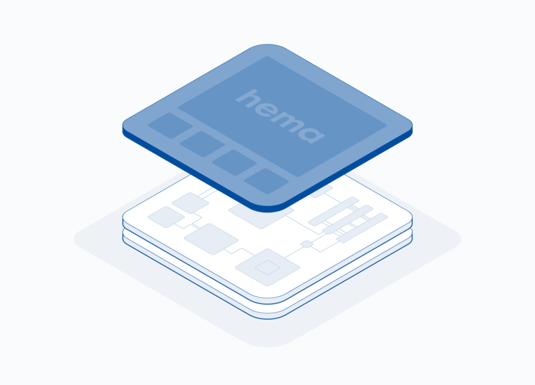 Embedded Vision Platform Services hema.de