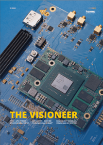 the visioneer 01 2026