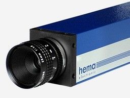 seelectorICAM weld HDR video camera for quality assurance during welding