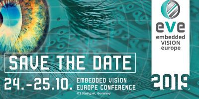 hema at EVE - Embedded Vision Europe Conference 2019