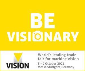 Banner VISION 2021