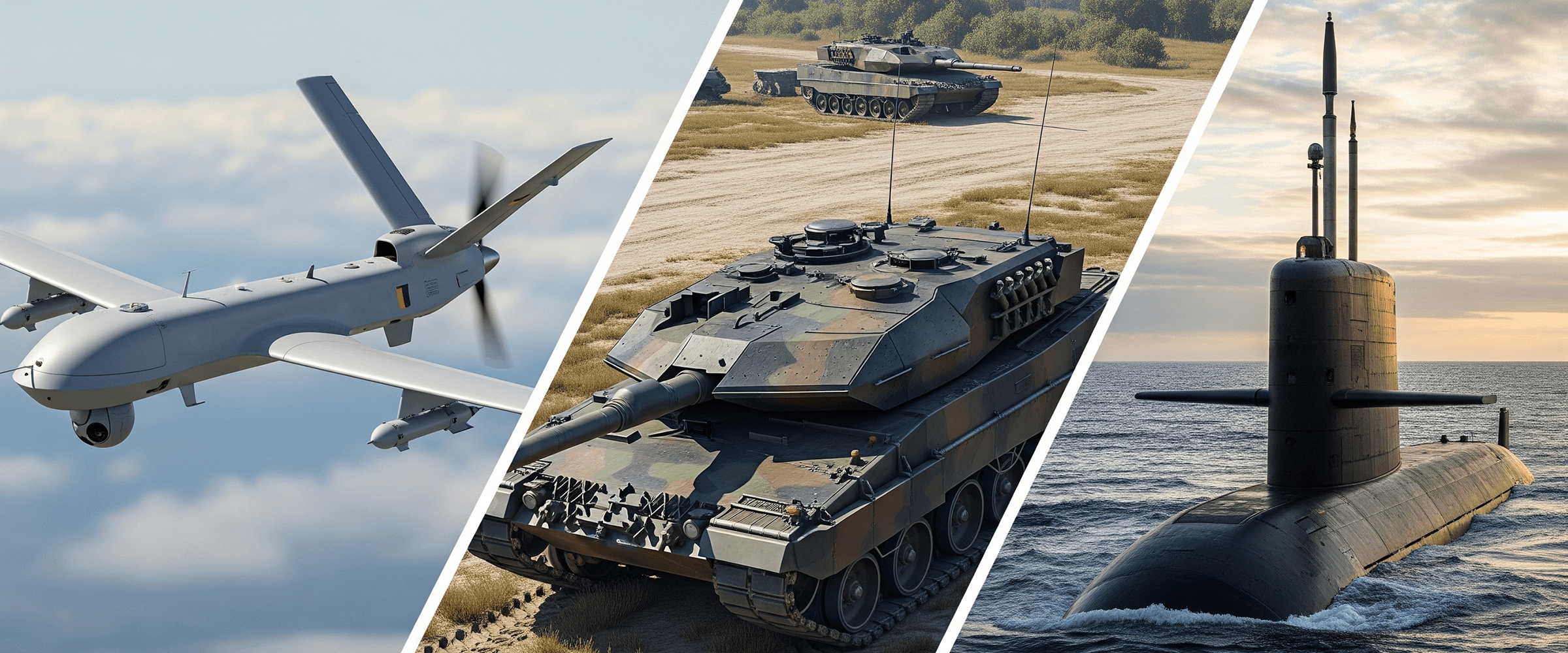 Banner Defence Solutions